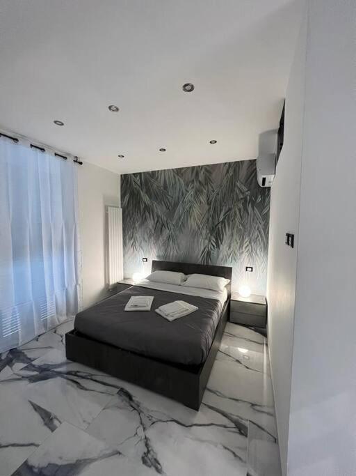 Appartamento Luxury Carrara Милано Екстериор снимка
